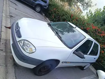 CITROEN