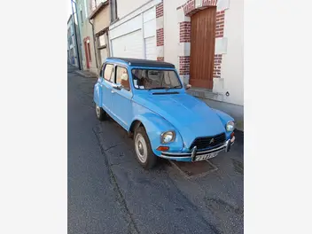 CITROEN