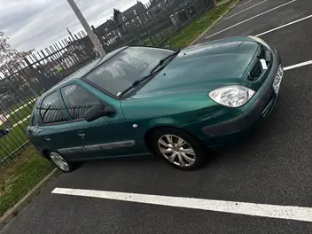 CITROEN