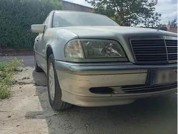MERCEDES
