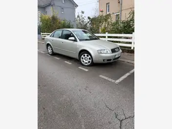 AUDI