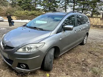 MAZDA