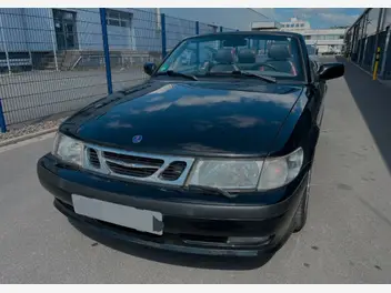 SAAB