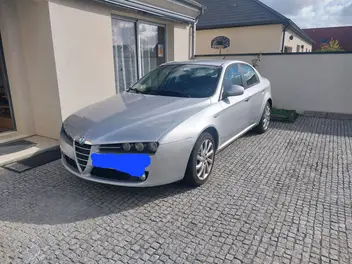 ALFA ROMEO