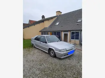 CITROEN