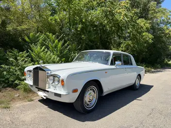 ROLLS ROYCE SILVER SHADOW 2 II 6.8 V8