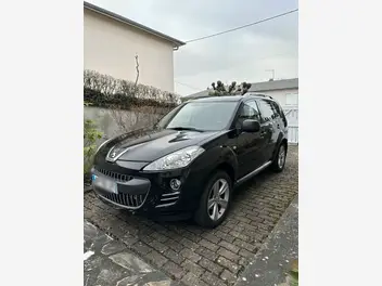 PEUGEOT