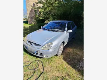 CITROEN