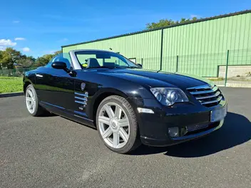CHRYSLER
