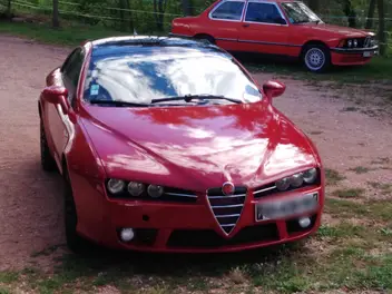 ALFA ROMEO