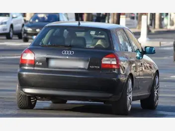 AUDI