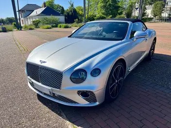 BENTLEY