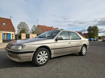 PEUGEOT
