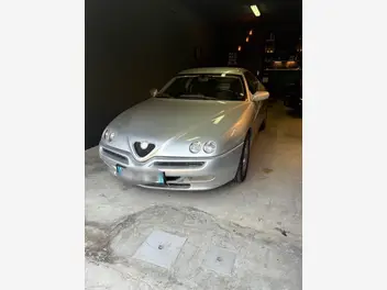 ALFA ROMEO