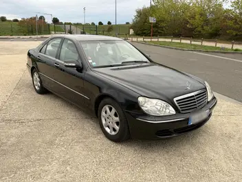 MERCEDES