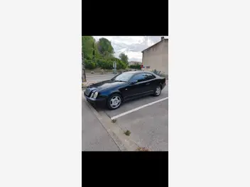 MERCEDES