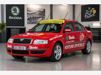 SKODA