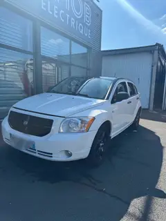 DODGE CALIBER