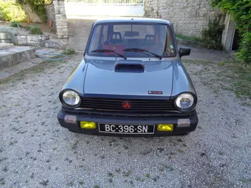 AUTOBIANCHI
