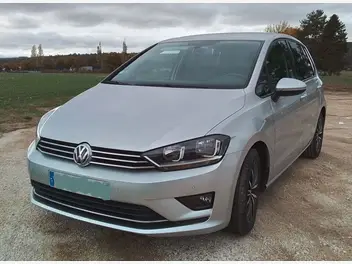volkswagen-golf-sportsvan-2016-manual-106500-km-diesel
