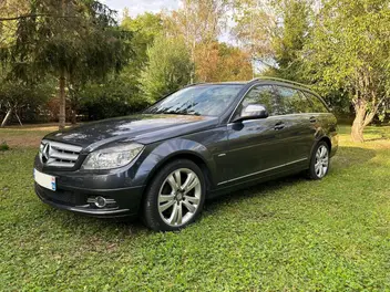 MERCEDES