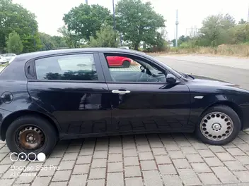 ALFA ROMEO