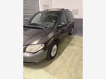 CHRYSLER