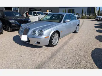JAGUAR