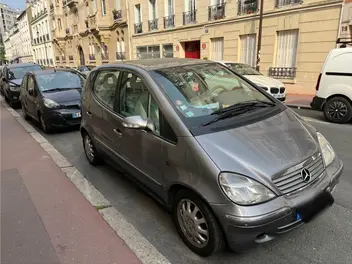 MERCEDES