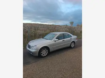 MERCEDES