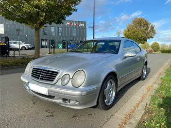 MERCEDES