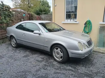MERCEDES