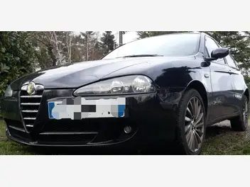 ALFA ROMEO