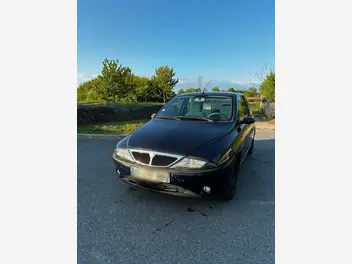 LANCIA