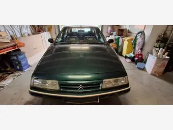 CITROEN
