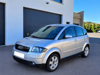 AUDI
