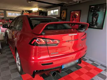mitsubishi-lancer-evolution-2009-auto-174500-km-essence