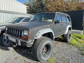 JEEP