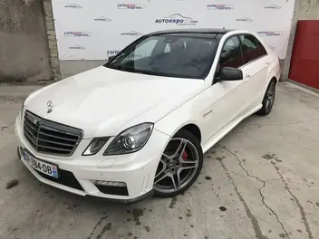 MERCEDES