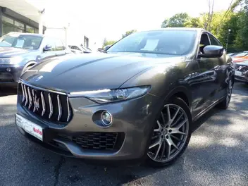 MASERATI