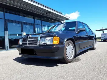 MERCEDES