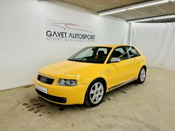 audi-s3-2001-manual-37000-km-essence