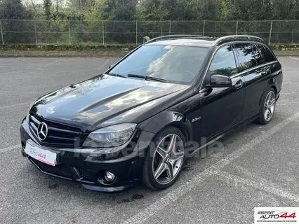 MERCEDES CLASSE C