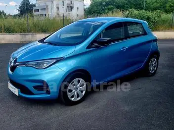 renault-zoe-phase-2-2020-auto-36800-km-électrique