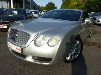 BENTLEY
