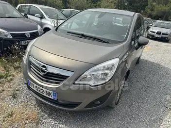 opel-meriva-ii-2011-manual-122000-km-diesel