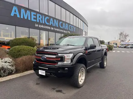 FORD F150