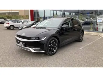 hyundai-ioniq-v-2021-auto-38000-km-électrique
