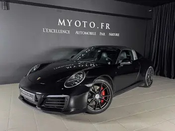 porsche-911-type-991-targa-phase-2-2016-auto-57800-km-essence