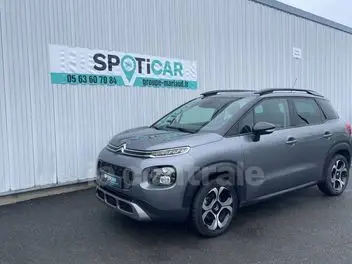 citroen-c3-aircross-2018-manual-47053-km-essence
